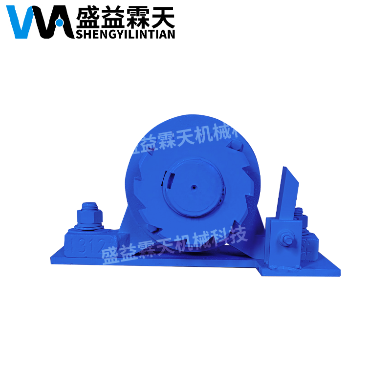斗式提升機(jī)逆止器
