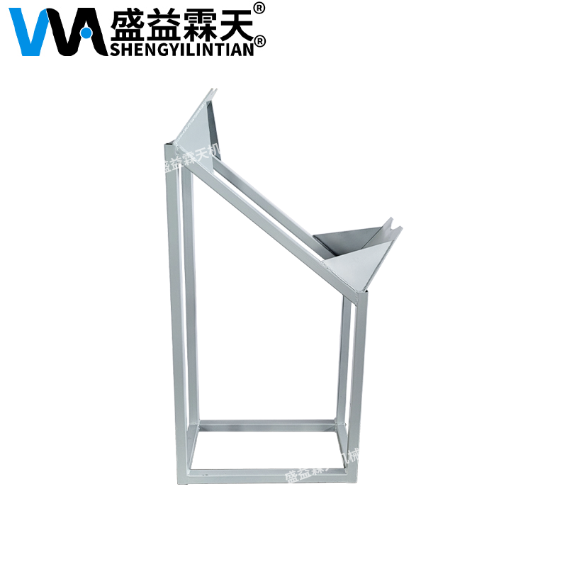 螺旋輸送機(jī)支架