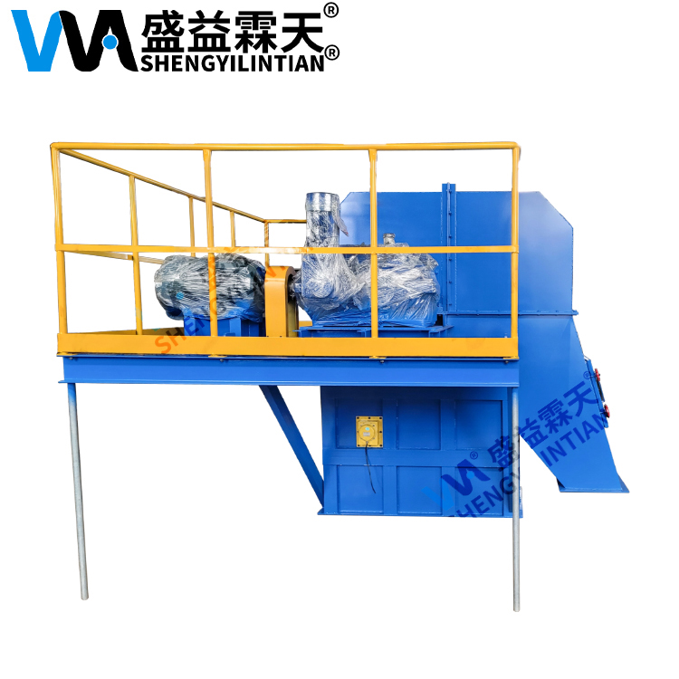 TDG鋼絲膠帶斗式提升機(jī)
